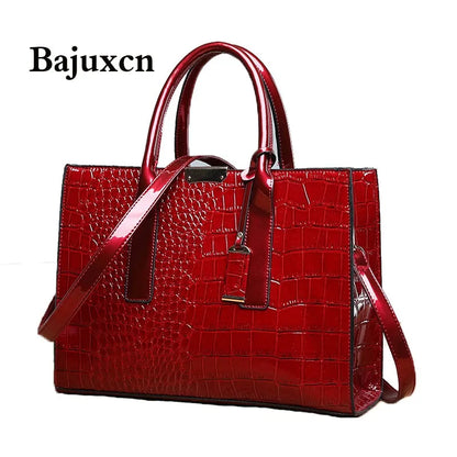 Sac à Épaule en Cuir