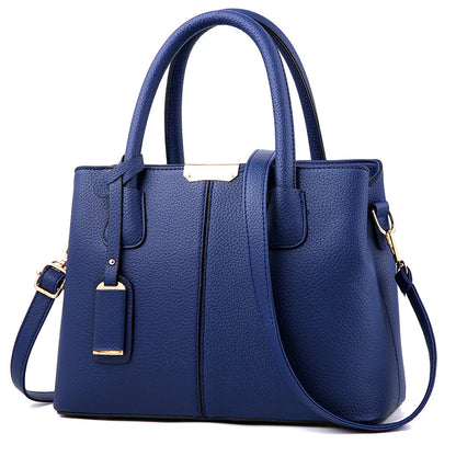 Sac à Main en Cuir PU pour Dames