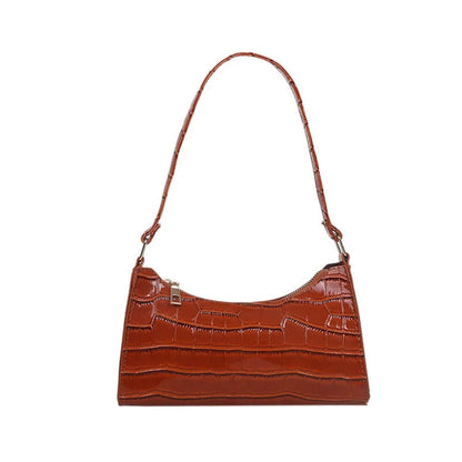 Sac à Bandoulière en Cuir