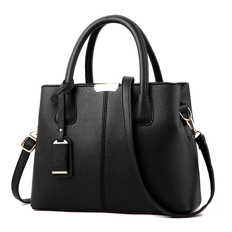 Sac à Main en Cuir PU pour Dames
