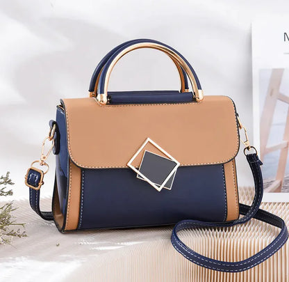 Sac Bandoulière Élégant Quotidien