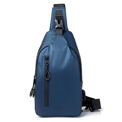 Sac de Poitrine Homme Fashion