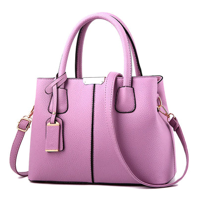 Sac à Main en Cuir PU pour Dames