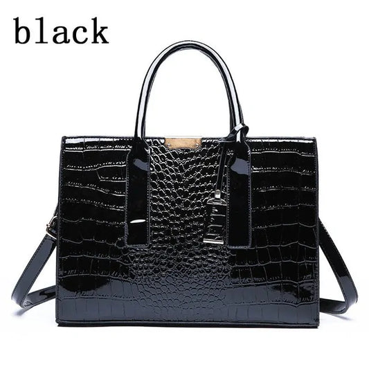 Sac à Épaule en Cuir