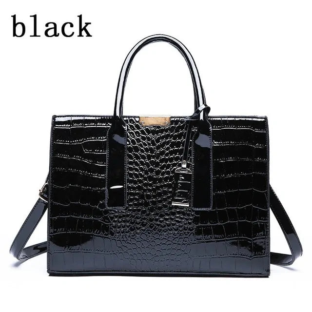 Sac à Épaule en Cuir