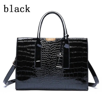 Sac à Épaule en Cuir