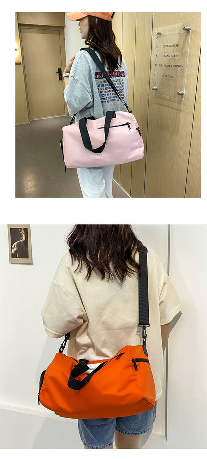 Sac de Sport Étanche