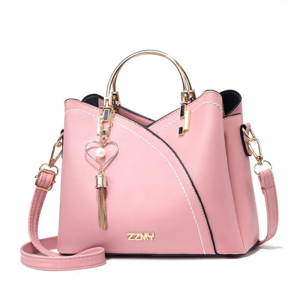 Sac à Main Grande Capacité à la Mode Bandoulière