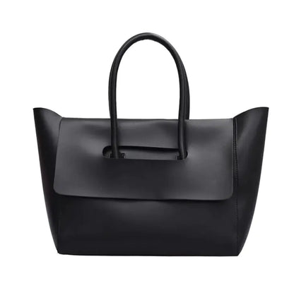 Nouveau Sac à Main Grande Capacité pour Femmes en Cuir PU de Haute Qualité