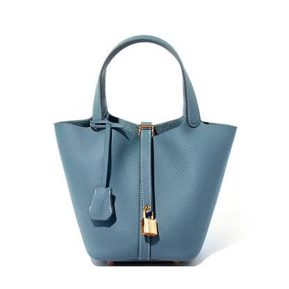 Ce Sac à Main Seau Stylé