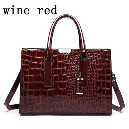 Sac à Épaule en Cuir