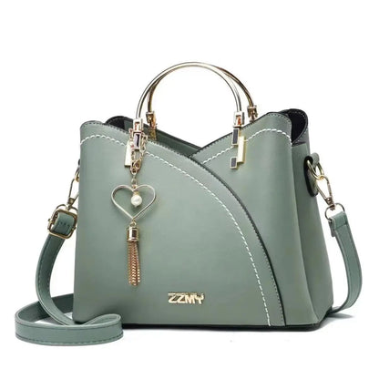 Sac à Main Grande Capacité à la Mode Bandoulière