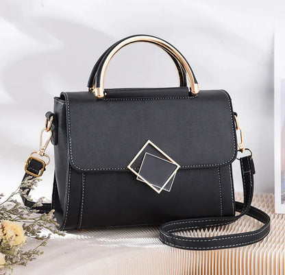 Sac Bandoulière Élégant Quotidien