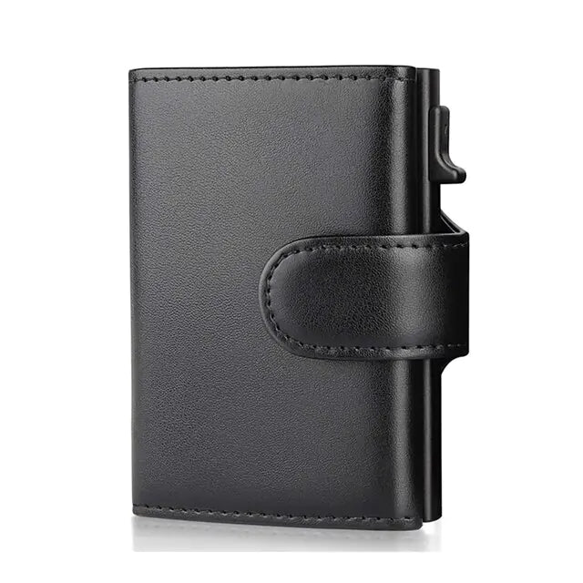 Portefeuilles Trifold Smart pour Homme