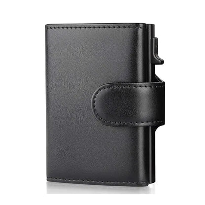 Portefeuilles Trifold Smart pour Homme