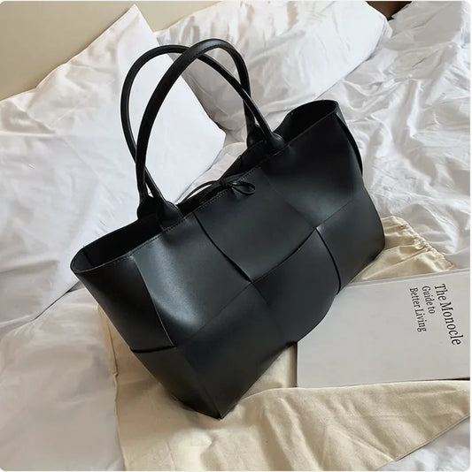Nouveau Sac Fourre-Tout Tendance Tout-Assorti