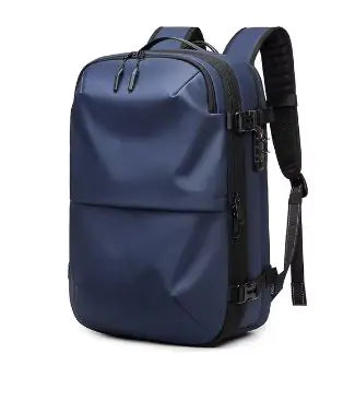 Sac à Dos de Voyage et Randonnée pour Homme – Grande Capacité (17" Laptop)