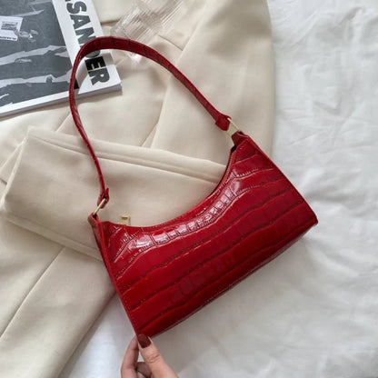 Sac à Bandoulière en Cuir