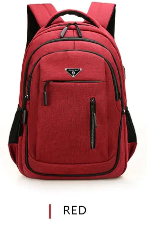 Sac à Dos Grande Capacité pour ordinateur portable
