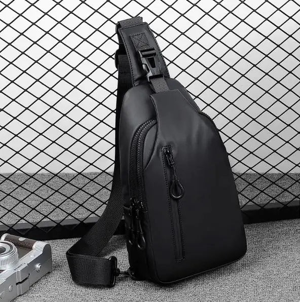 Sac de Poitrine Homme Fashion