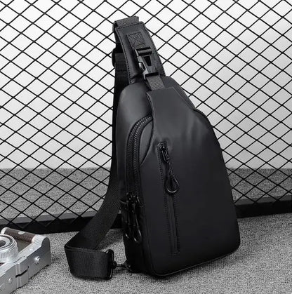Sac de Poitrine Homme Fashion