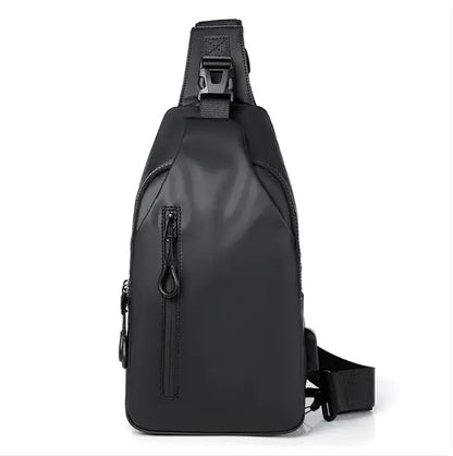 Sac de Poitrine Homme Fashion