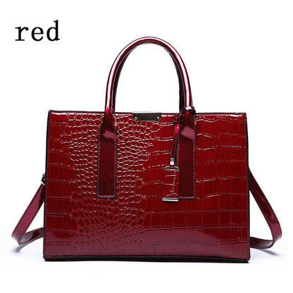 Sac à Épaule en Cuir