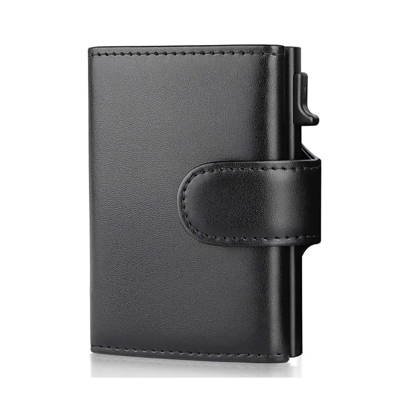 Portefeuilles Trifold Smart pour Homme