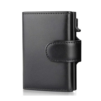 Portefeuilles Trifold Smart pour Homme