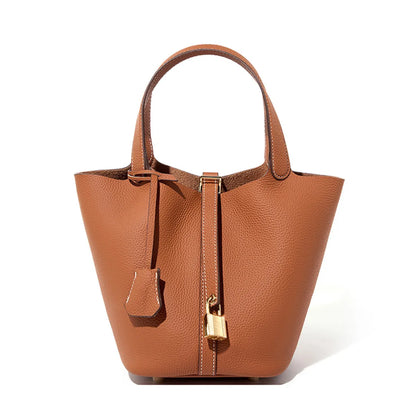 Ce Sac à Main Seau Stylé