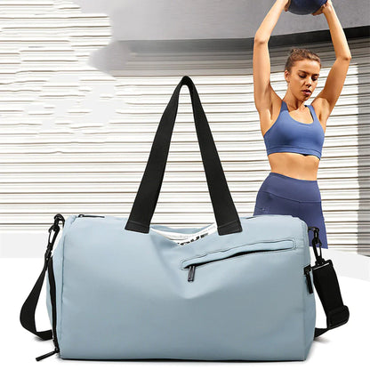 Sac de Sport Étanche