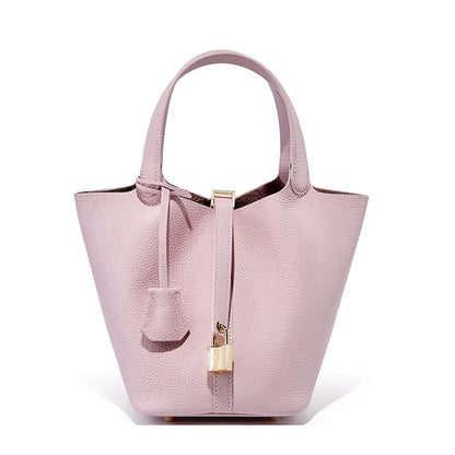 Ce Sac à Main Seau Stylé