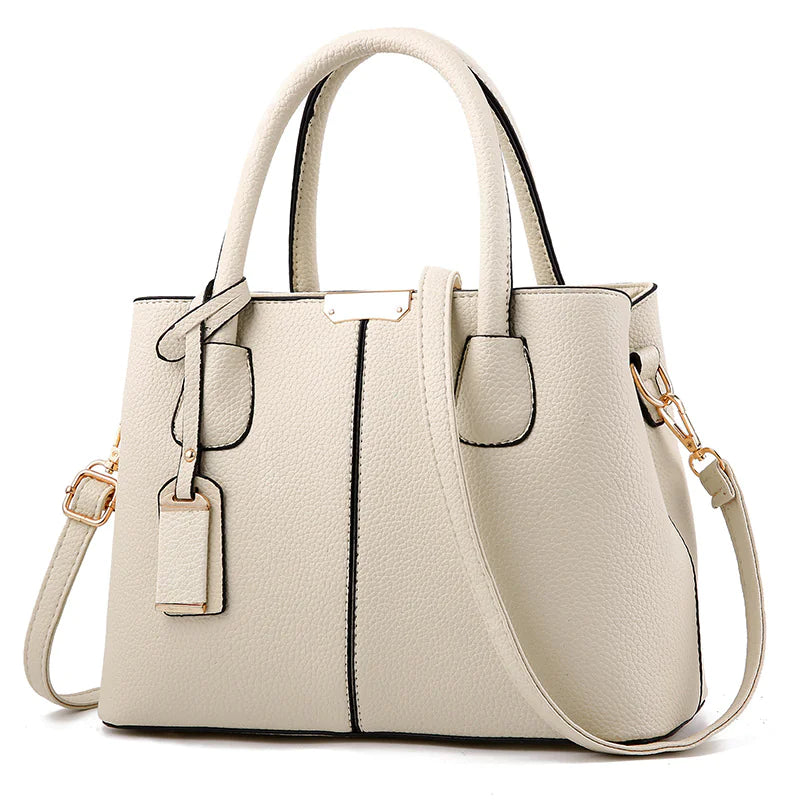 Sac à Main en Cuir PU pour Dames