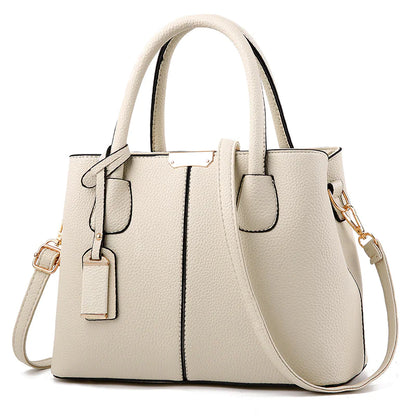 Sac à Main en Cuir PU pour Dames