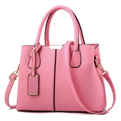 Sac à Main en Cuir PU pour Dames