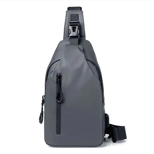 Sac de Poitrine Homme Fashion