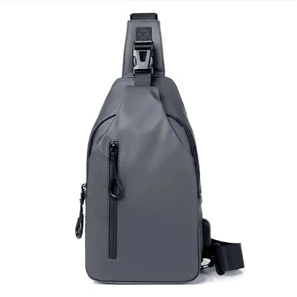 Sac de Poitrine Homme Fashion