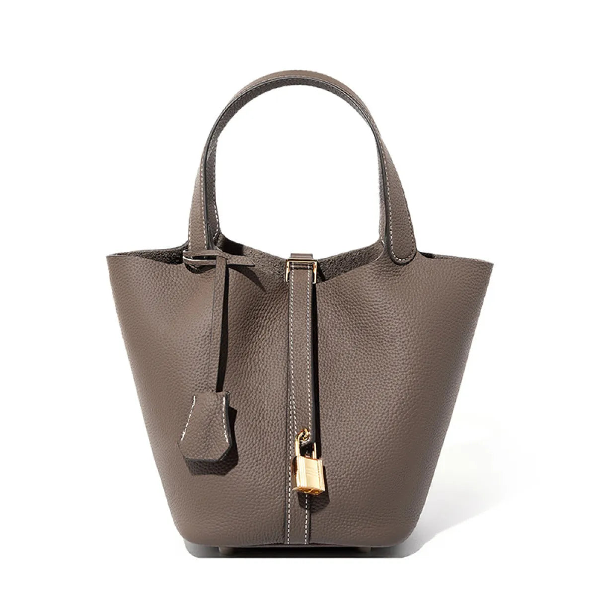 Ce Sac à Main Seau Stylé
