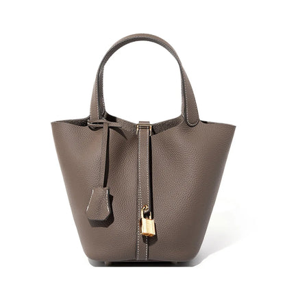 Ce Sac à Main Seau Stylé