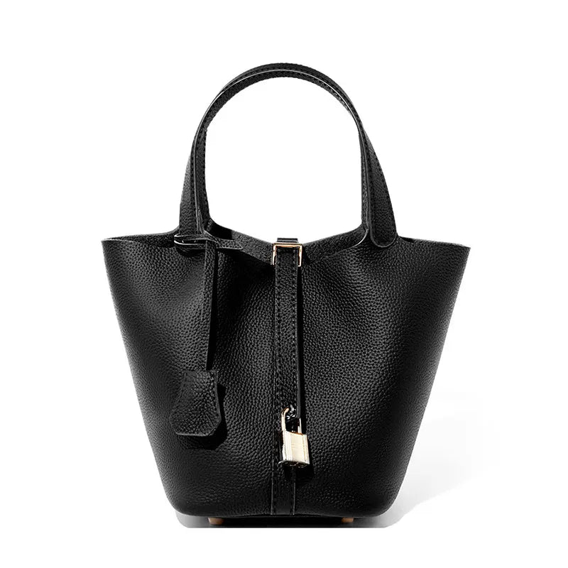 Ce Sac à Main Seau Stylé