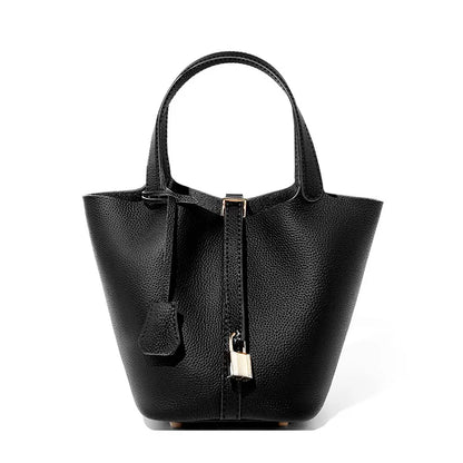 Ce Sac à Main Seau Stylé