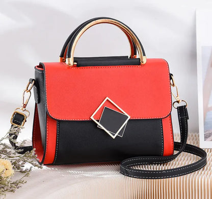 Sac Bandoulière Élégant Quotidien