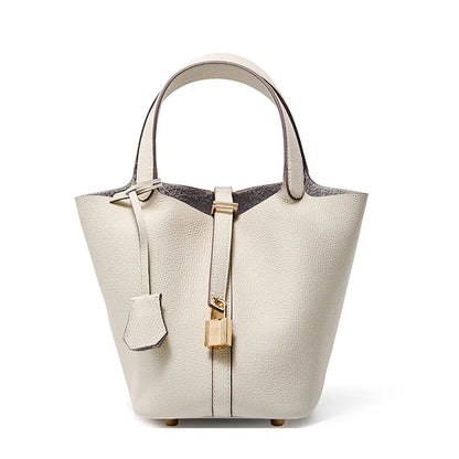 Ce Sac à Main Seau Stylé