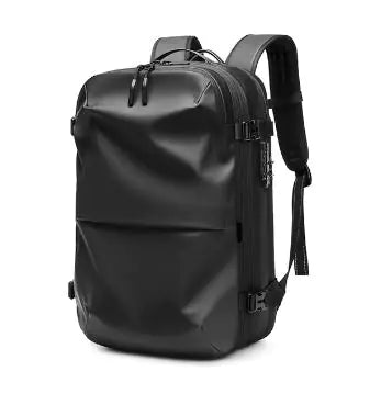 Sac à Dos de Voyage et Randonnée pour Homme – Grande Capacité (17" Laptop)