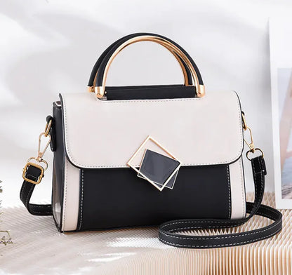 Sac Bandoulière Élégant Quotidien