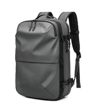 Sac à Dos de Voyage et Randonnée pour Homme – Grande Capacité (17" Laptop)