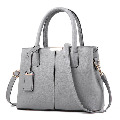 Sac à Main en Cuir PU pour Dames