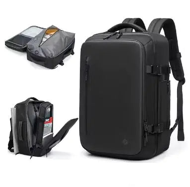 Sac à Dos de Voyage à Compression sous Vide