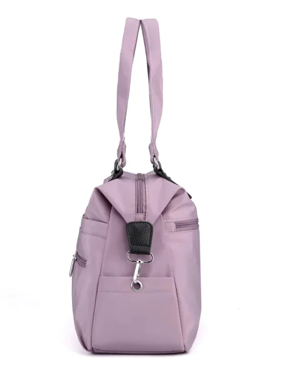 Sac à Main de Voyage Shop N Go