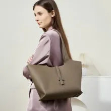 Ce Sac à Main Seau Stylé